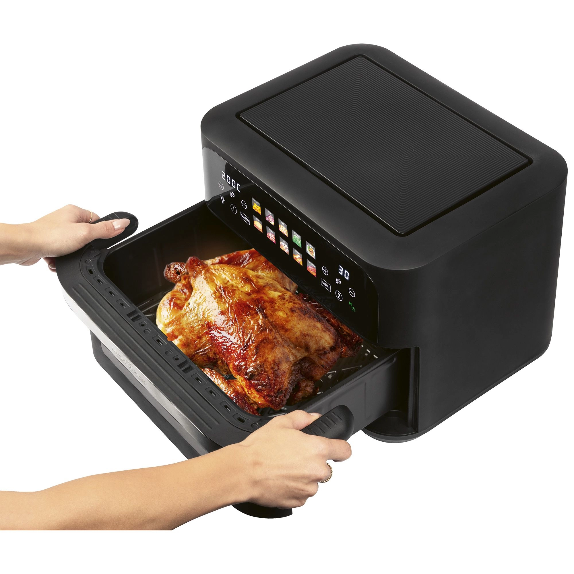 ProfiCook XXL PC-FR 1313