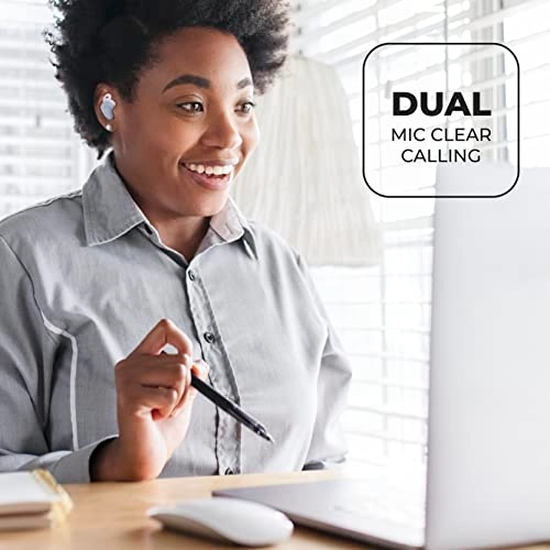 NanoBuds Wireless Earbud