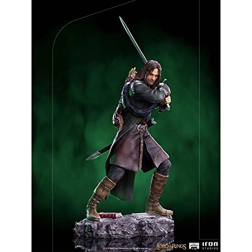 Aragorn - The Lord of the Rings - 1:10 (36 cm)