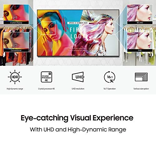 LH70BETHLGFXGO - 70-inch