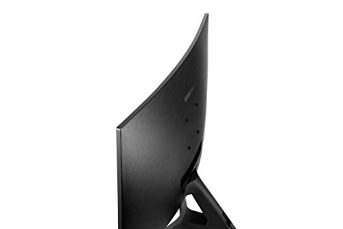 (Renewed) CR50 Frameless Curved Gaming Monitor - LC27R500FHNXZA 27 Inches 1920x1080