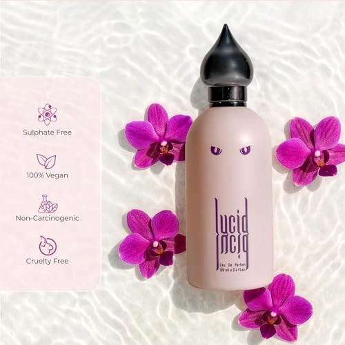 Lucid Pink - Eau de Parfum 100ml