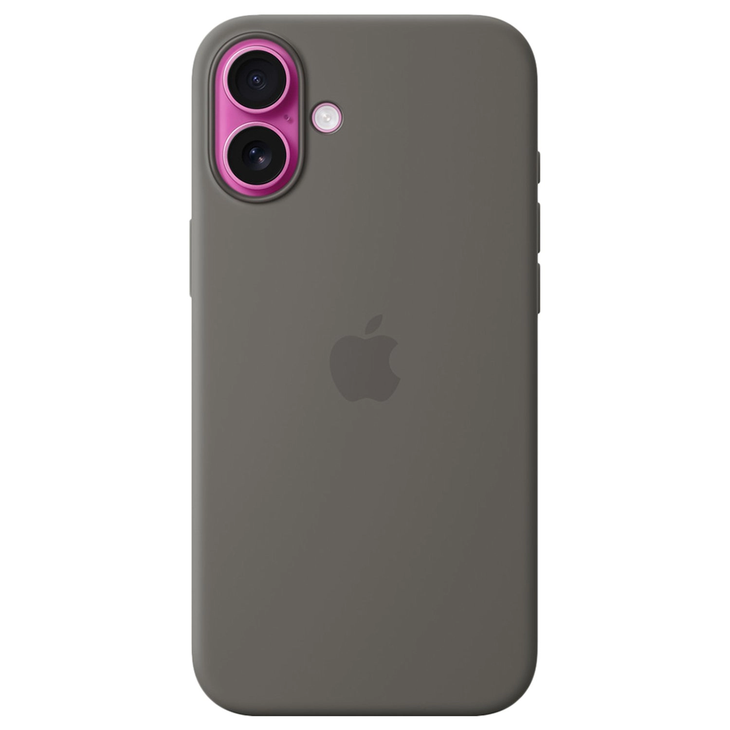 Silicone Case with MagSafe for iPhone 16 Plus
