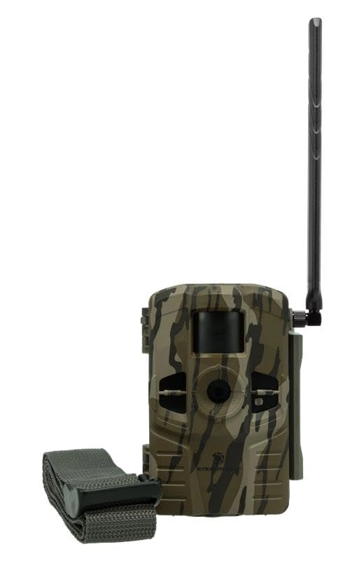 Connect Max 2.0 - Cellular MO Bottomland Camo