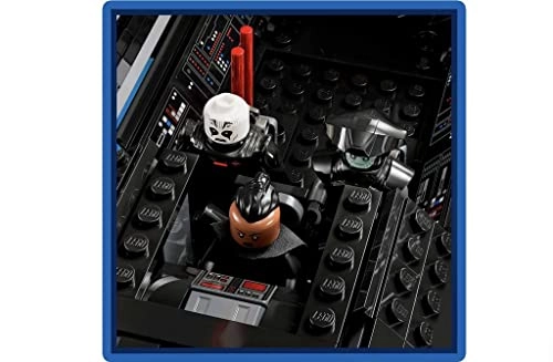 Star Wars Inquisitor Transport Scythe (75336)