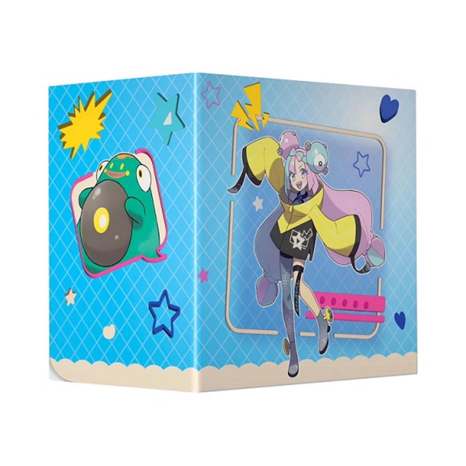Ultra PRO PRO-DUAL DECK BOX - 120pcs