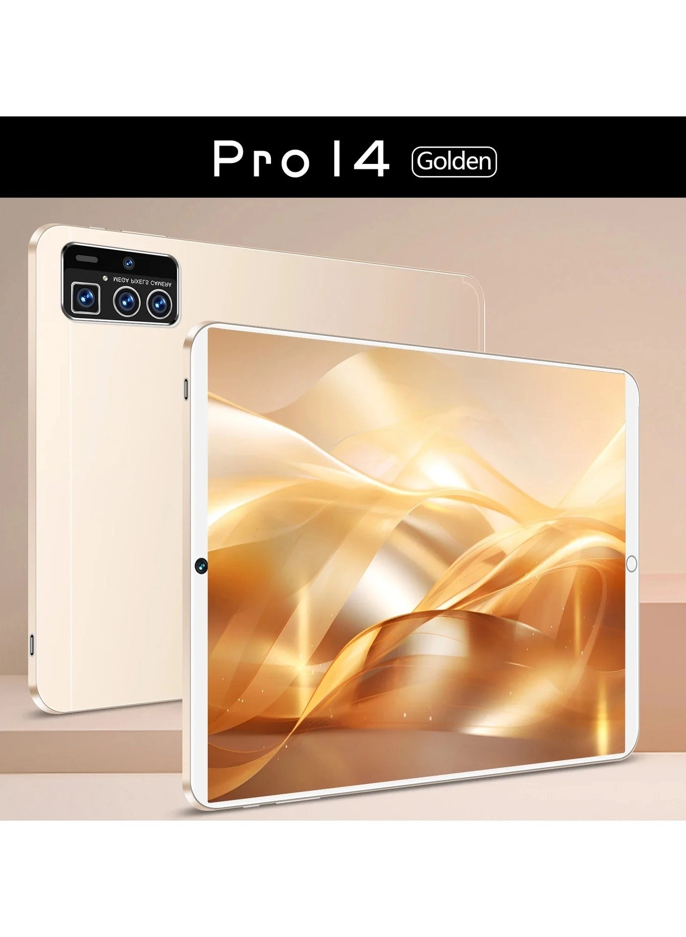 Pad Pro - 1TB