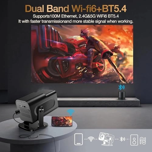 HY300 HY300B 500 Lumen