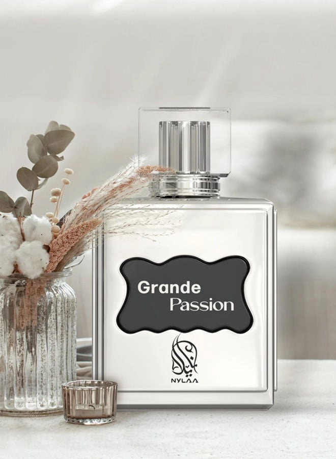 GRANDE PASSION - Eau de Parfum 100 ml