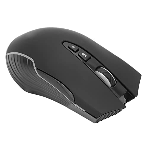 Wireless Mouse - 2.4G Wireless
