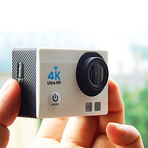 Action Camera Professional 4K
