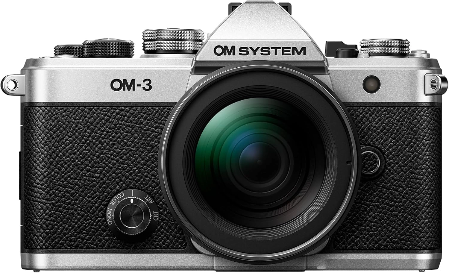 OM SYSTEM OM-3 + 12-45mm F4.0 PRO