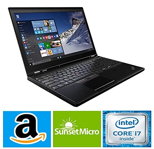 (Renewed) ThinkPad T440 - 14'' Core i7 8GB DDR3 240GB SSD
