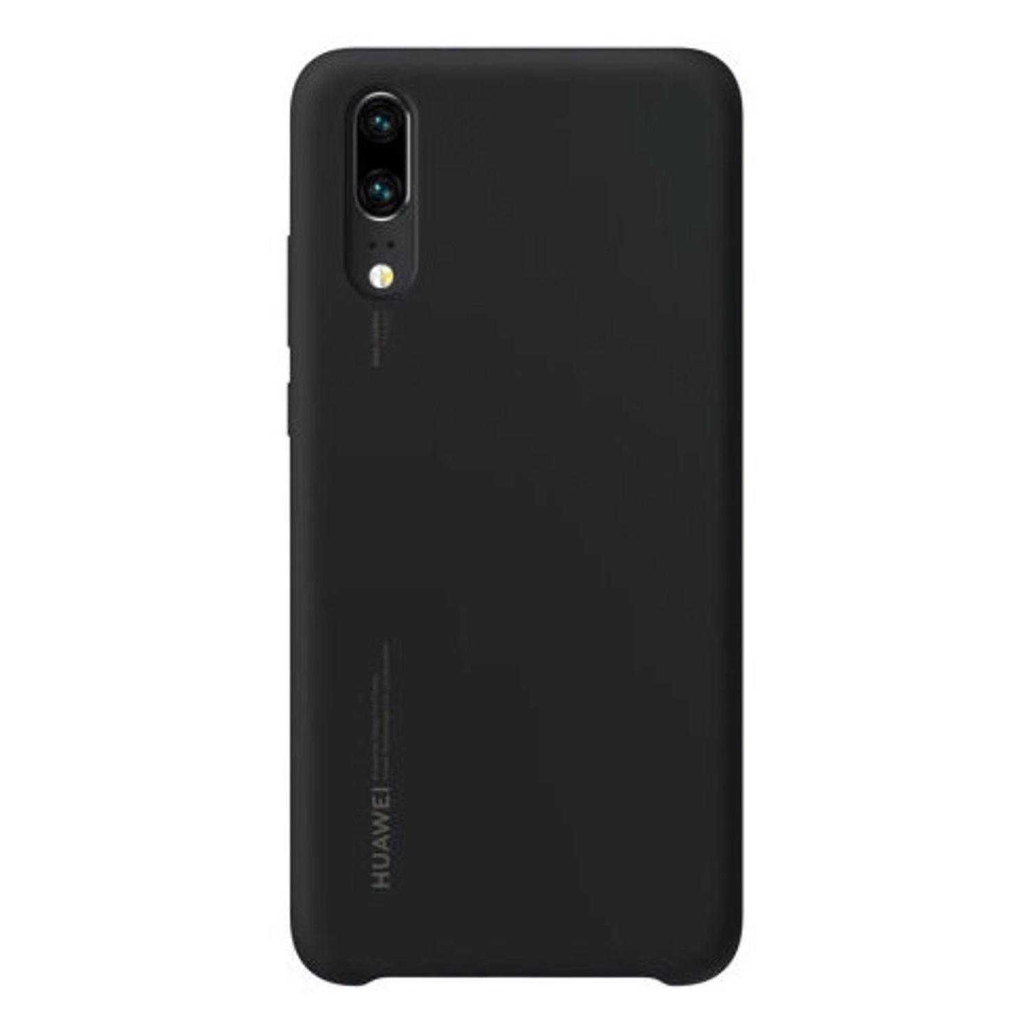 Silicon Case Back Case for Huawei P20 Pro