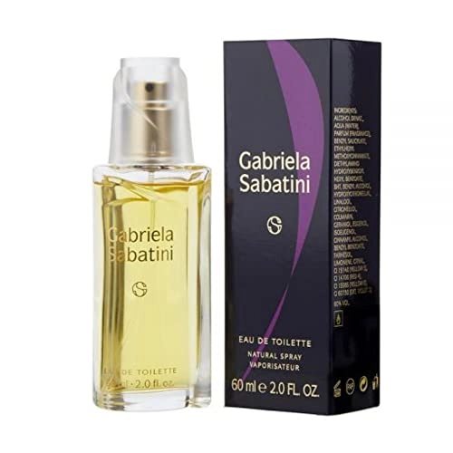 Magnetic Eau de Toilette 60ml