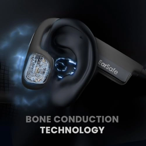 EarSafe Pro Mini - Wireless Headphone