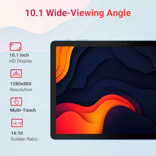 R10 PRO - 128GB 10.1"