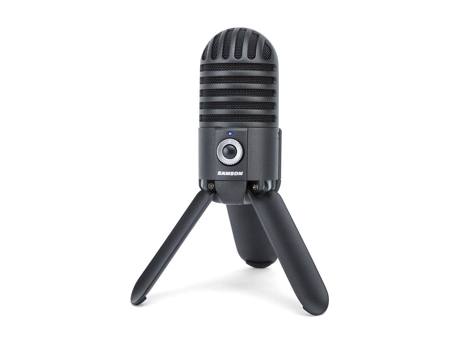 Meteor Mic USB Microphone