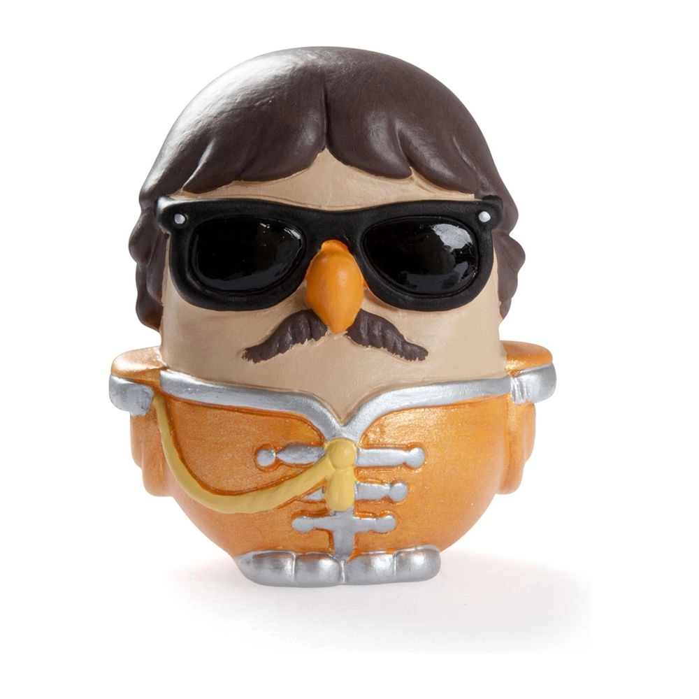 GOOFI Freddy Mercury - Celebrities (7 x 8 cm) (ML18GU-1BG)