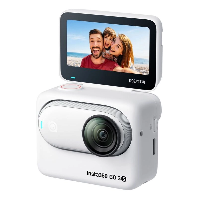 GO 3S 4K60 Standard Edition