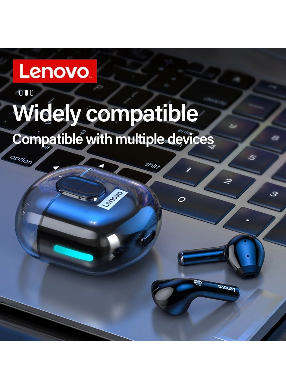 LP12 Wireless Earbud