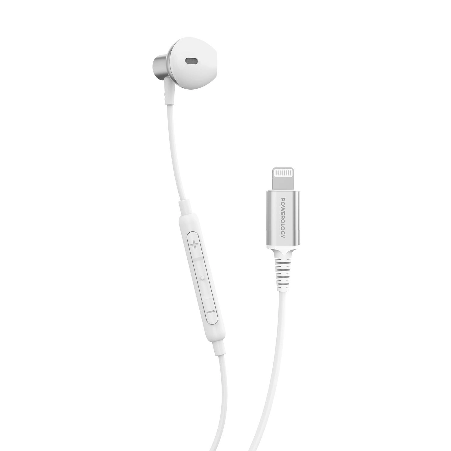 V-Smart MFI Wired Earphone
