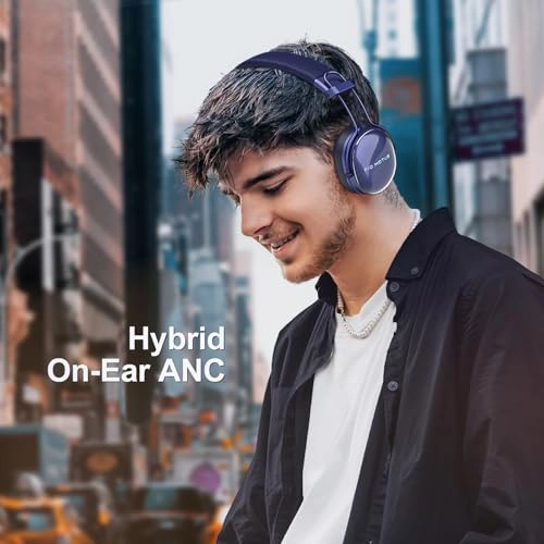 FM30 Wireless Headphone