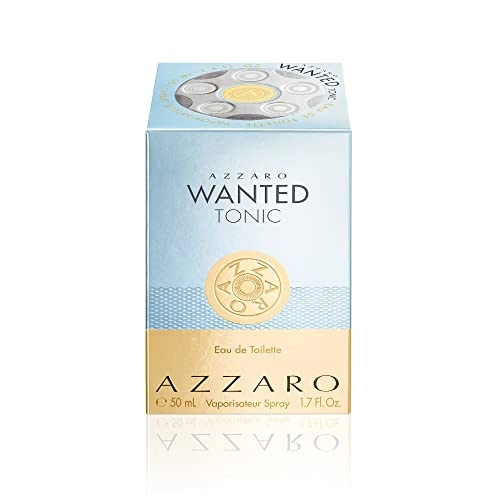 Wanted Tonic Eau de Toilette - 1.7 Fl Oz