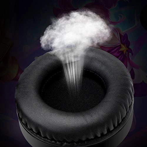 Gaming Headset Wired Headset