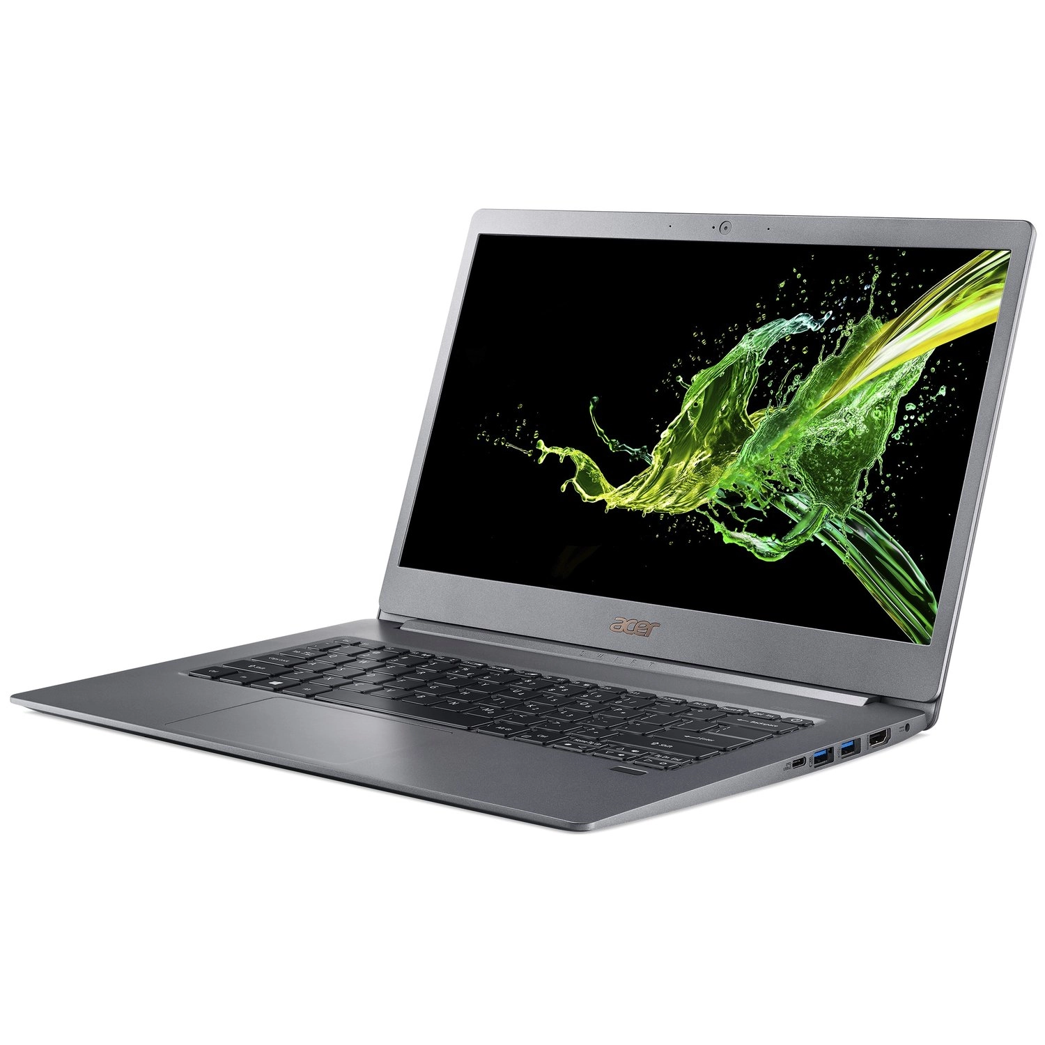 Swift 5 SF514-53T-76W2 - 14'' Core i7 16GB DDR4 512GB SSD