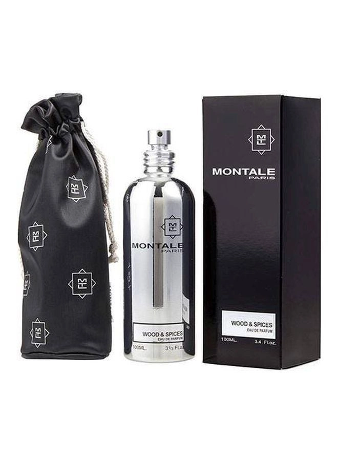 Wood & Spices Eau de Parfum 100 ml