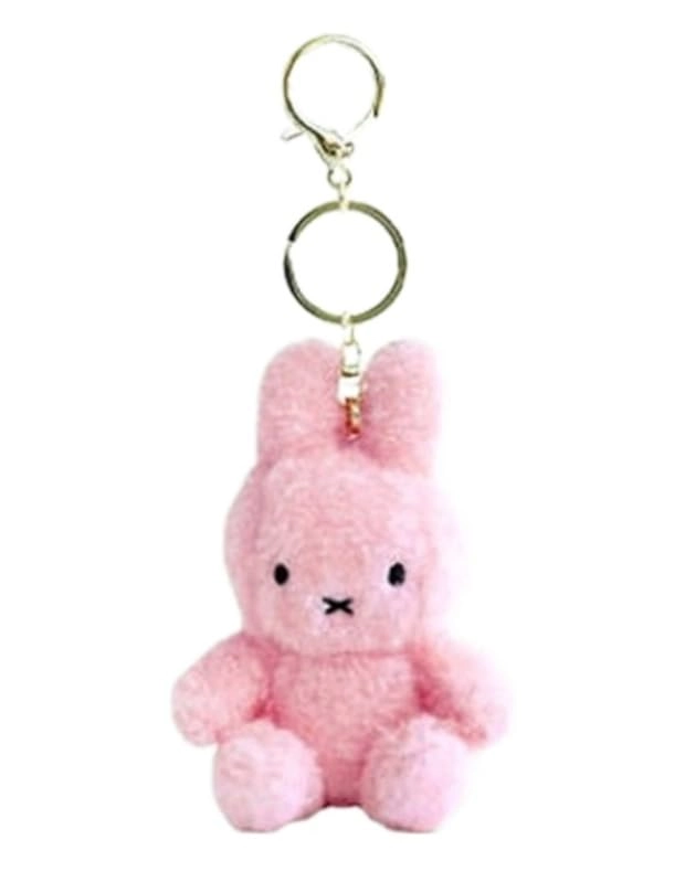 Cute Plush Keychain - Character
