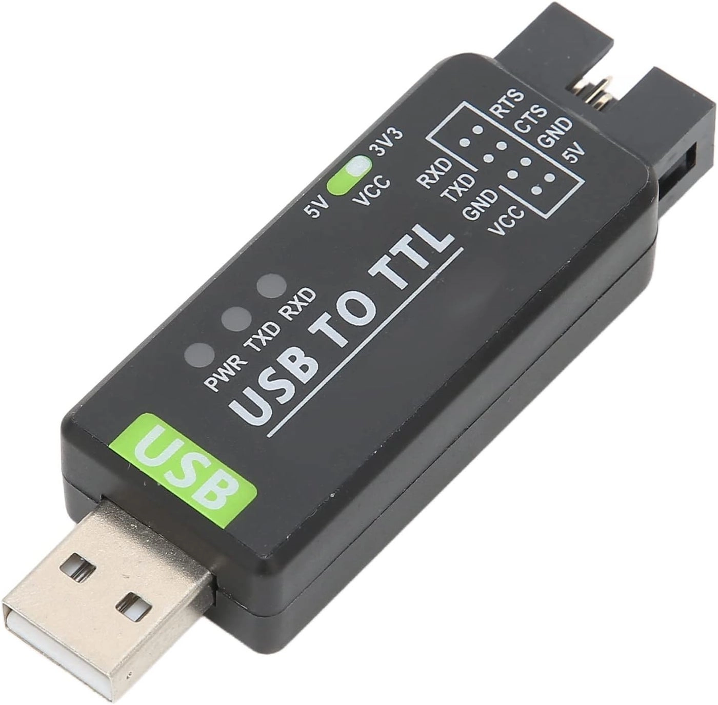FT232RL - USB UART USB to Serial TTL