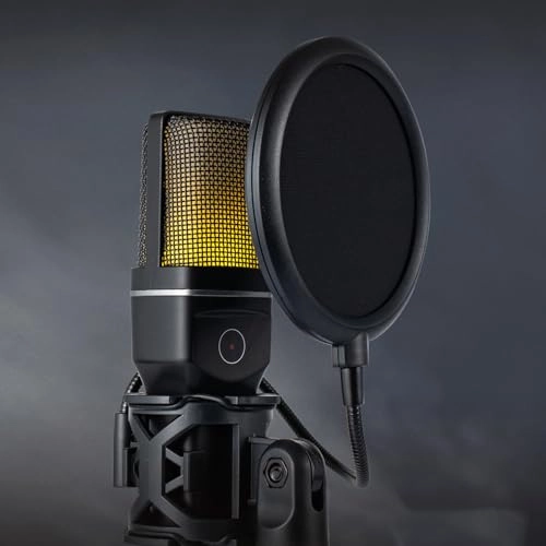 Gaming USB Microphone