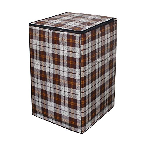 Washing Machine Cover - Top Load 6.5 kg Waterproof