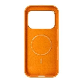 Tiint Silicon Magsafe Case - silicone for iPhone 17 Pro Max