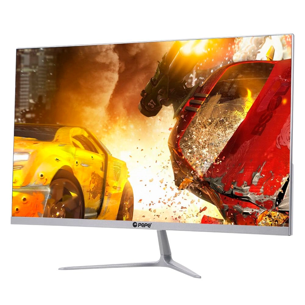 Labymos IPS Curved Screen - 1920x1080 23.8 inch