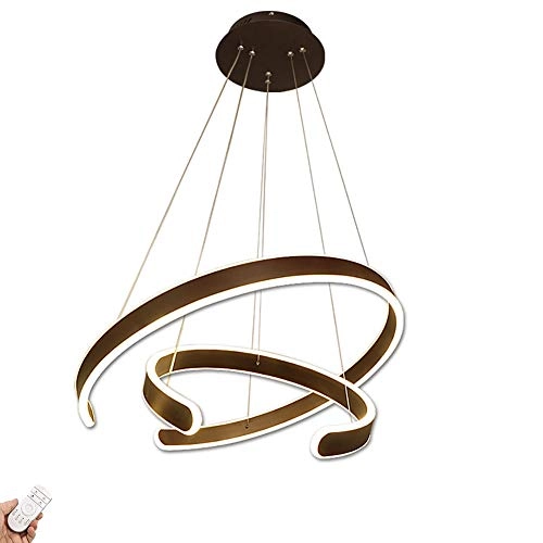 Nordic Ring Chandelier