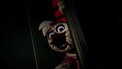 Five Nights at Freddy's: Security Breach | Nintendo Switch
