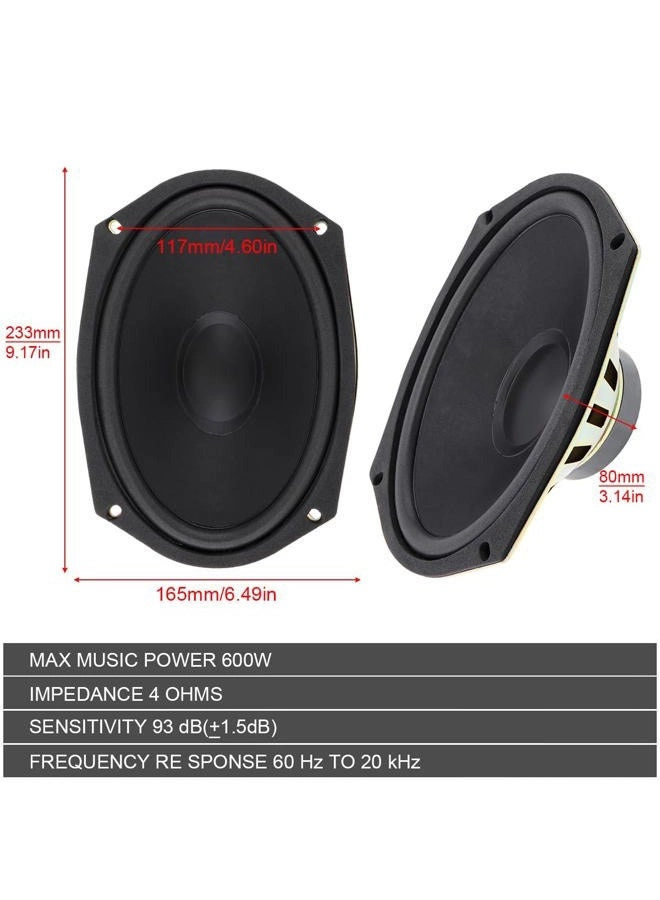 CSA_01V - 233x165mm Coaxial