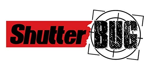 Shutterbug - 8 years and up