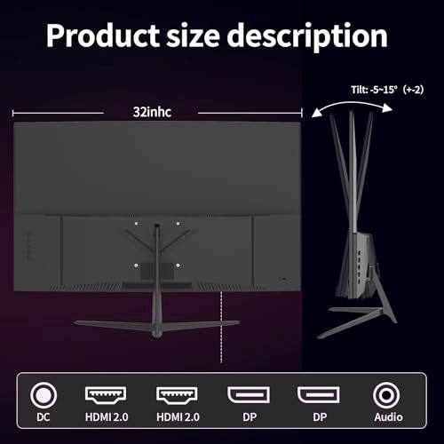 Z32B - 32 Inches 3840 x 2160 Pixels