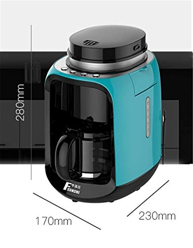 Small Fully Automatic - Drip JPdv3jLO5xH45yoYLg