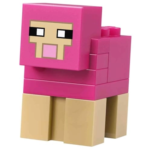 Minecraft Evoker Village Attack (21596)