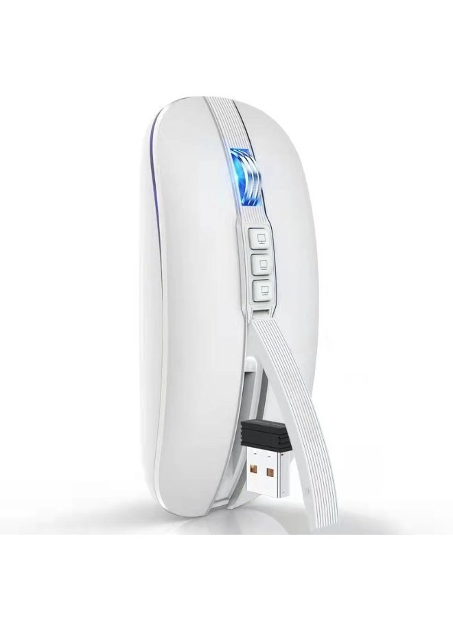 Fashionable Mouse  Anti Slip - Wired