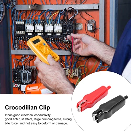 Insulated Clip