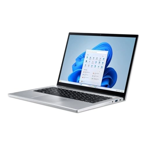 Aspire 3 Spin A3SP - 14'' Core i3-N305 8GB 512GB SSD