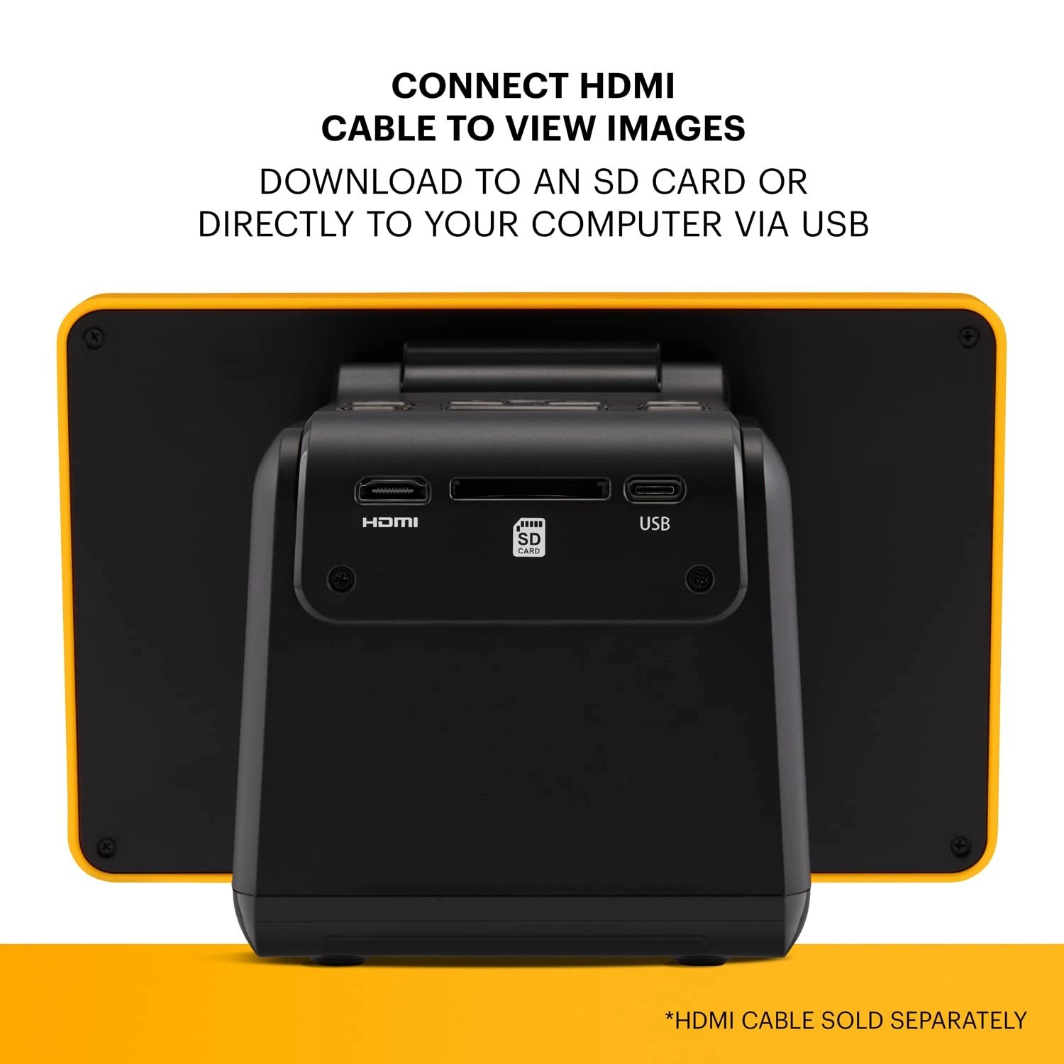 RODFS70 - USB