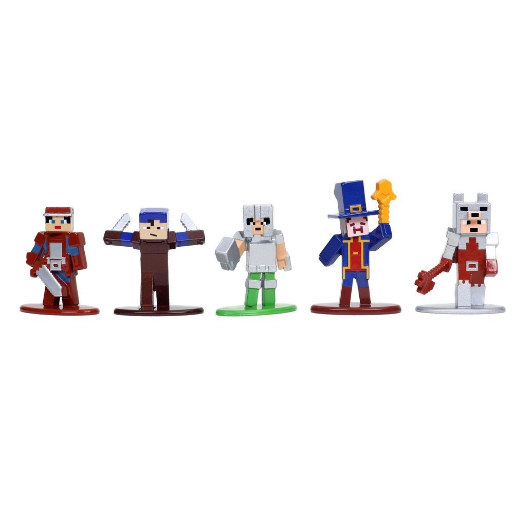 Minecraft Figures (sim-253265001) 20 pcs