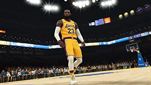 NBA 2K19 Intl Version - Xbox One